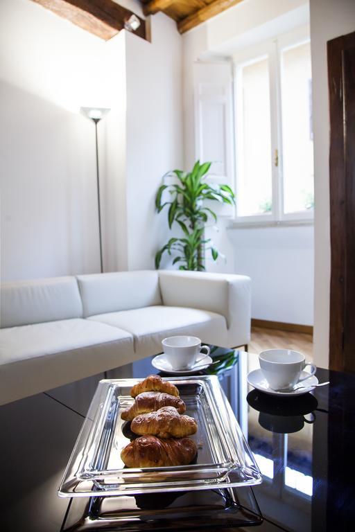 Pgrhome Parione ローマ 部屋 写真
