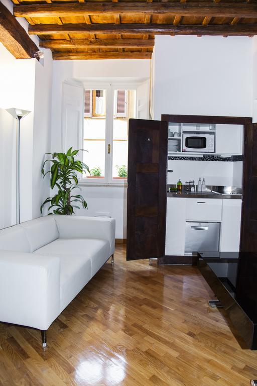 Pgrhome Parione ローマ 部屋 写真
