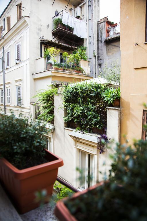 Pgrhome Parione ローマ 部屋 写真