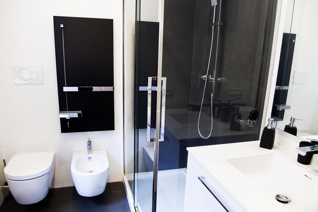 Pgrhome Parione ローマ 部屋 写真