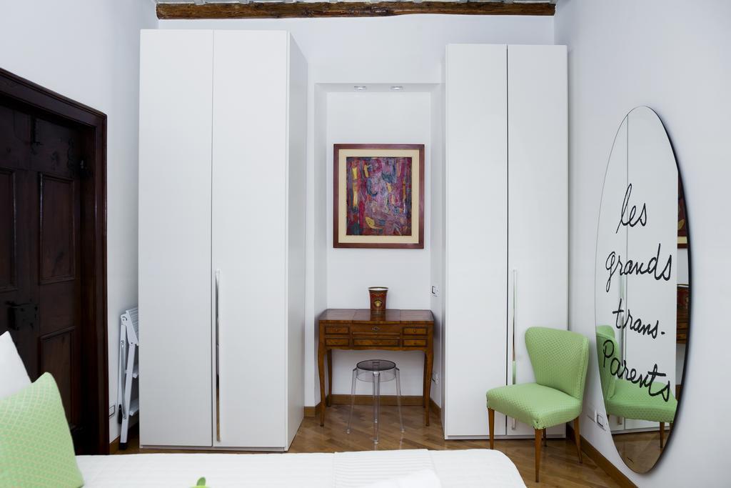 Pgrhome Parione ローマ 部屋 写真