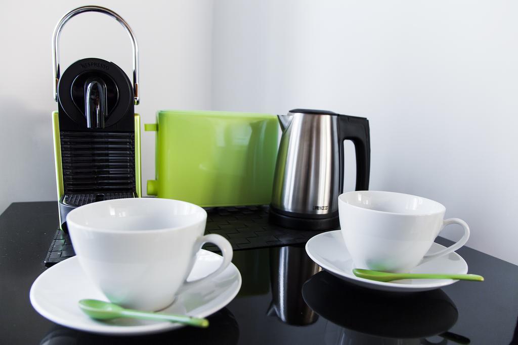 Pgrhome Parione ローマ 部屋 写真