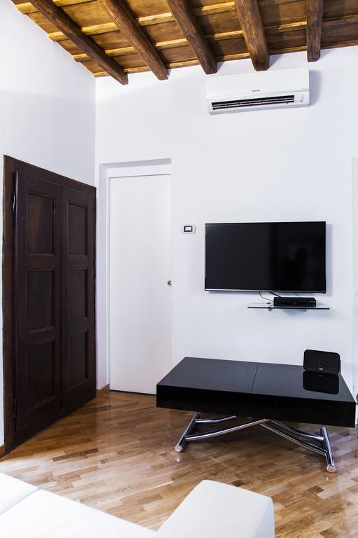 Pgrhome Parione ローマ 部屋 写真